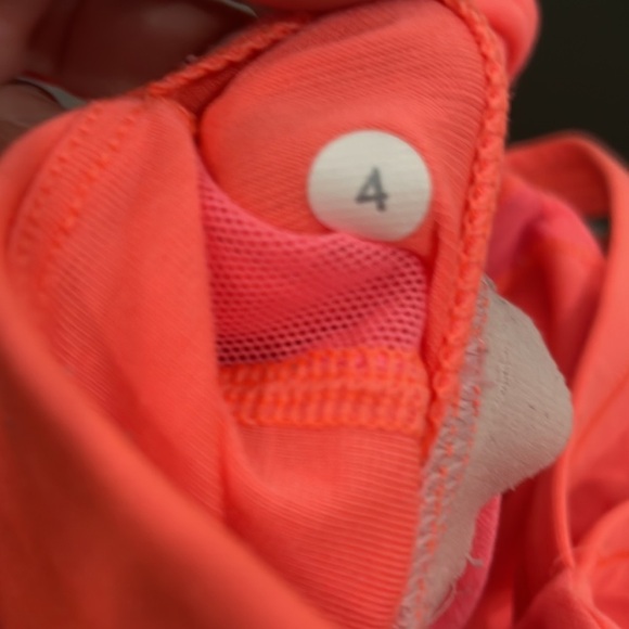 Lululemon Wrap It Up Tank Racerback Lot - Picture 8 of 14